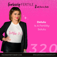 Delulu Is A Fertility Solulu