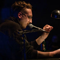 HAM.LIT 2020: Lesung mit Lennardt Loß