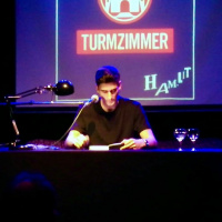 HAM.LIT 2020: Lesung mit Cihan Acar