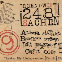 Gerrit Dirks im Gespräch mit Alexander Schuchmann