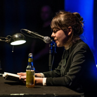 HAM.LIT 2020: Lesung mit Dana von Suffrin