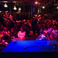 HAM.LIT 2019 :: Dagrun Hintze
