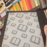 Outside The Ebook - Box