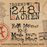 Phillip Kampert Gespräch