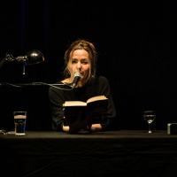 HAM.LIT 2020: Lesung mit Simone Buchholz