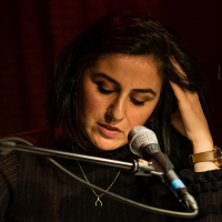 HAM.LIT 2020: Interview mit Karosh Taha