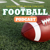 GSMC Football Podcast Episode 534: Free Agency Mayhem (3-12-2019)