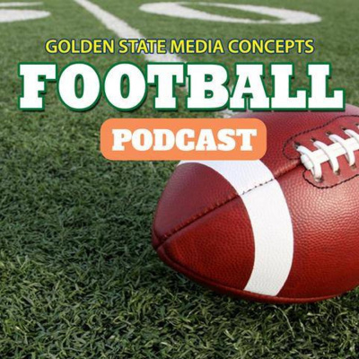 Gsmc Football Podcast