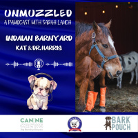 Unmuzzled: A Pawdcast with Indiana Barnyard