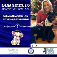 Unmuzzled: A Pawdcast with Veterinarian Colleen McCarthy