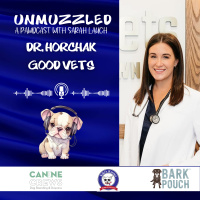 Unmuzzled: A Pawdcast with Josie Horchak of Good Vets Nashville