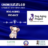 Unmuzzled: A Pawdcast with Dr. Jake Ryave from Dog Aging Project