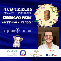 Unmuzzled: A Pawdcast with Kibbies Founder Matthew Anderson