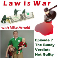 Ep. 7: The Bundy Verdict - Not Guilty!