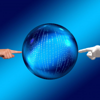 How we adapt to disruptive technology - Professor Kai Riemer