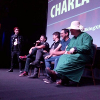 ESPECIAL: Charla Debate sobre Terror y The Walking Dead en Walking XP