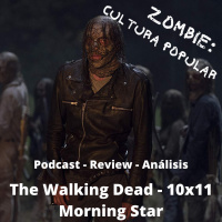 The Walking Dead 10x11 - Morning Star