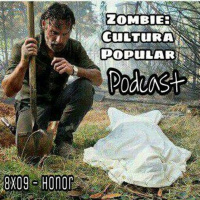 The Walking Dead 8x09 - Honor