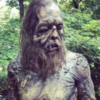 The Walking Dead 9 x 06 - Who are you now?