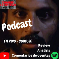 The Walking Dead 10x07 - Open Your Eyes