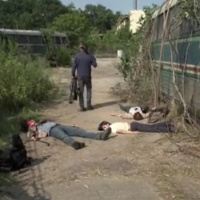 The Walking Dead 10x05 - What It Always Is