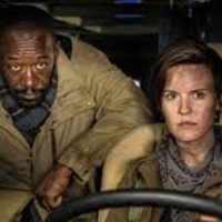 Especial Morgan Talking - Fear The Walking Dead 4x01