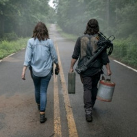 The Walking Dead 9 x 03 - Warning Signs