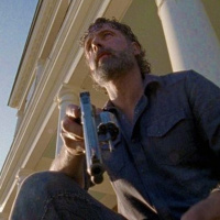 The Walking Dead 8x13 - Do Not Send Us Astray