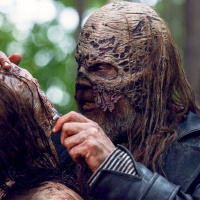 The Walking Dead 9x12 - Guardians
