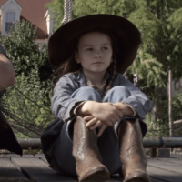 The Walking Dead 9x14 - Scars
