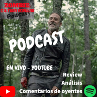 The Walking Dead 10x06 - Bonds