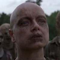 The Walking Dead 9x10 - Omega