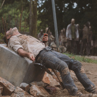 The Walking Dead 9 x 04 - The Obliged