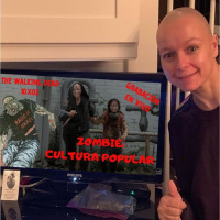 The Walking Dead 10x02 - We Are The End of the World