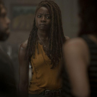 The Walking Dead 10x04 - Silence The Whispers