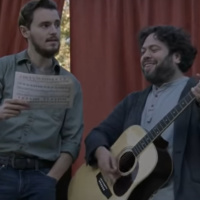 ESPECIAL: The Walking Songs - Temporada 9