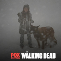 The Walking Dead 9x16 - The Storm