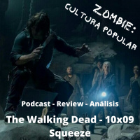 The Walking Dead 10x09 - Squeeze