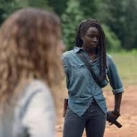 The Walking Dead 9 x 07 - Stradivarius
