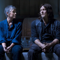 The Walking Dead 9x01 - A New Beginning