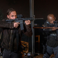 The Walking Dead 8x14 - Still Gotta Mean Something