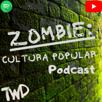 Zombie: Cultura Popular - The Walking Dead