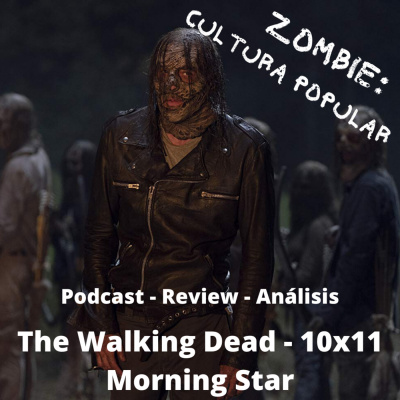 Zombie: Cultura Popular - The Walking Dead