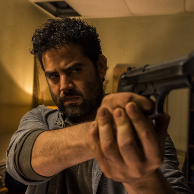 Zombie: Cultura Popular - The Walking Dead
