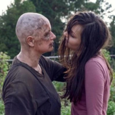 Zombie: Cultura Popular - The Walking Dead