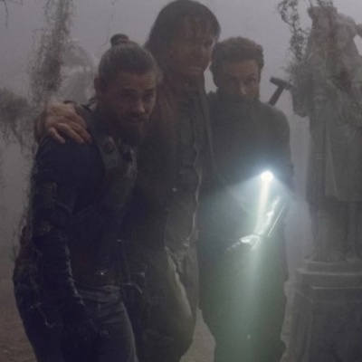 Zombie: Cultura Popular - The Walking Dead