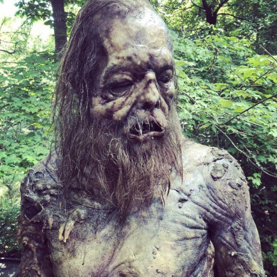 Zombie: Cultura Popular - The Walking Dead