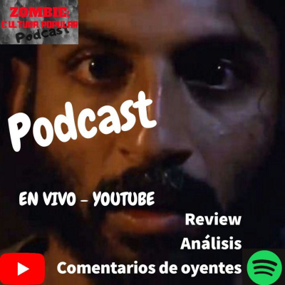 Zombie: Cultura Popular - The Walking Dead
