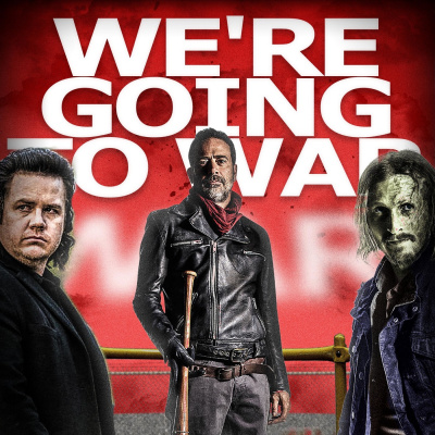 Zombie: Cultura Popular - The Walking Dead