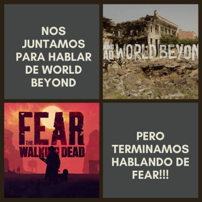 Zombie: Cultura Popular - The Walking Dead